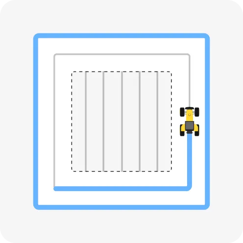 Daugiakalnis viršaus