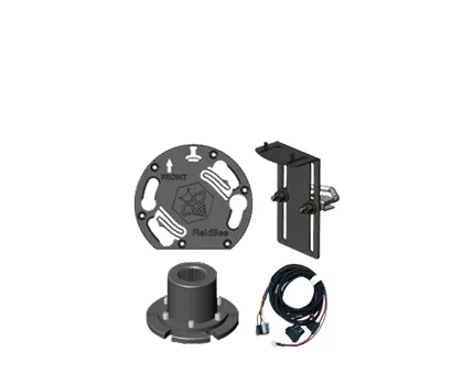 PowerSteer jungiklių rinkinys