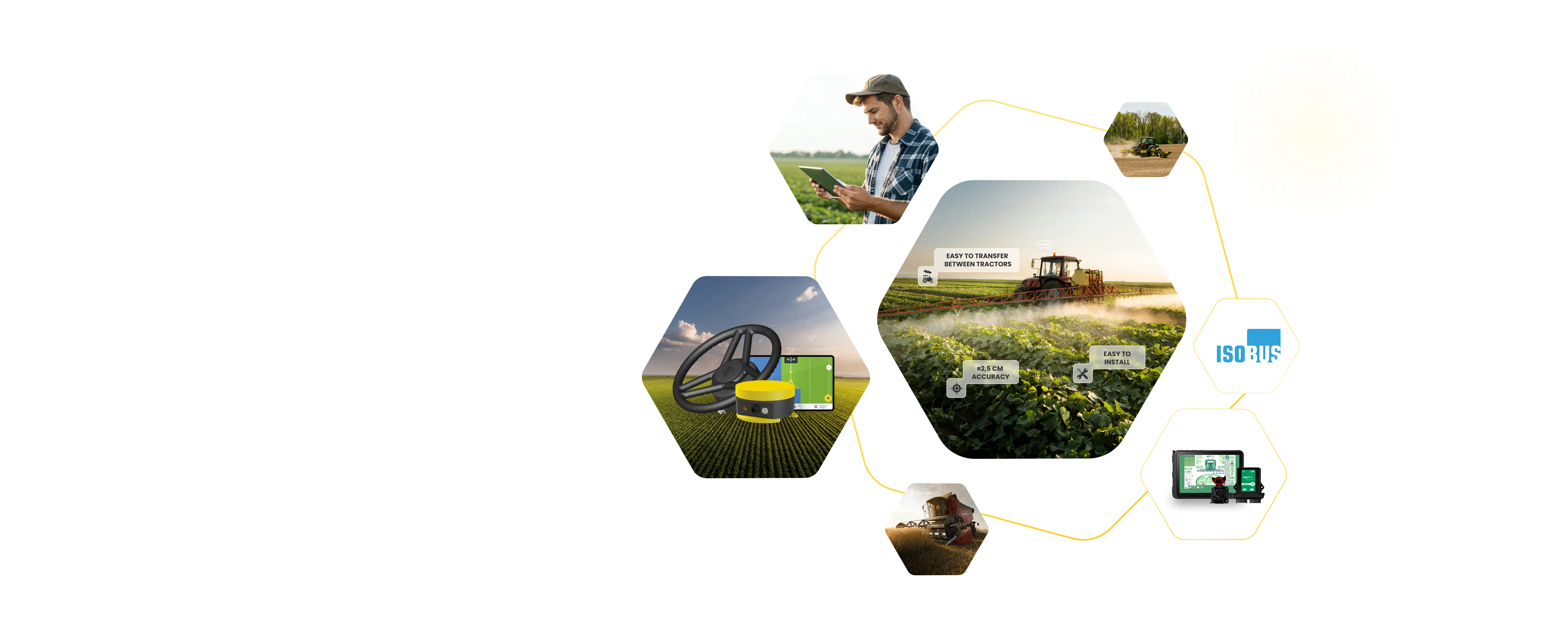 Desktop hero section cover image