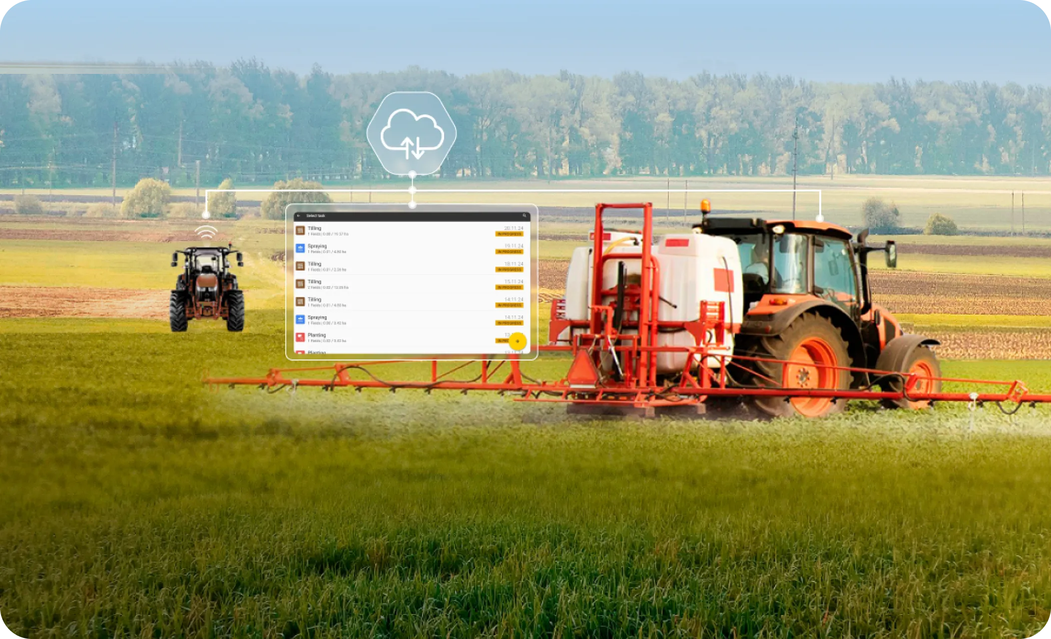 Synchronizavimas į debesį