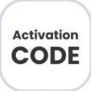 Programinės įrangos aktyvavimo kodas