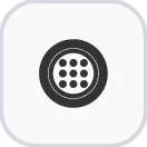 CAN-Porto prijungimas