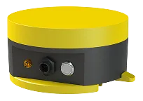 Visių į einą vietą kontroleris